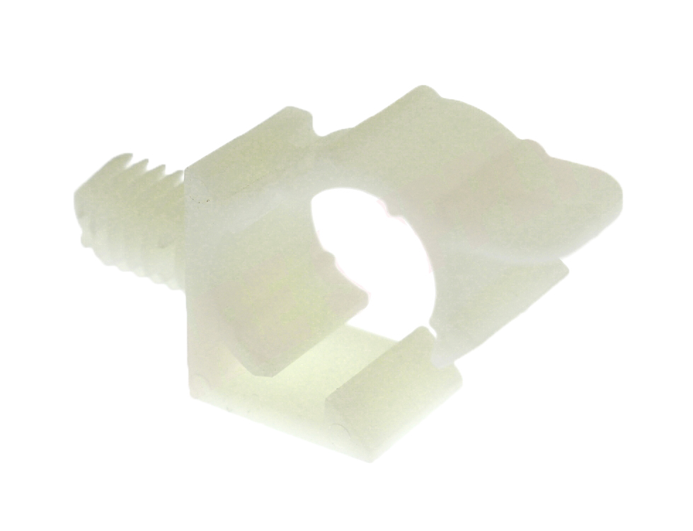 WPW10181028 - Genuine OEM Whirlpool Washer Pressure Switch Hose Clip